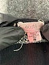 Ecote Black 3/4 Sleeve Blouse Size S - photo 7