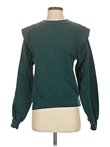 AGOLDE Pullover Sweater (view 1)