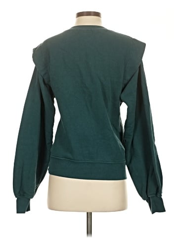 AGOLDE Pullover Sweater (view 2)