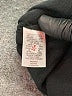 Hinge Black Sleeveless Blouse Size XXS - photo 8