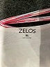 Zelos Pink Romper Size XL - photo 4