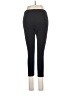 Cato Solid Black Active Pants Size M - photo 2