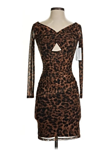 Guess Cocktail Dress (view 1)
