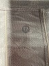 Lululemon Athletica Camo Gray Active T-Shirt Size 10 - photo 7