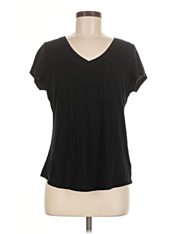 Maison Jules Short Sleeve T-Shirt (view 1)