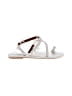 Unbranded White Sandals Size EU 42 - photo 1
