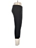 Cato Solid Black Active Pants Size M - photo 4