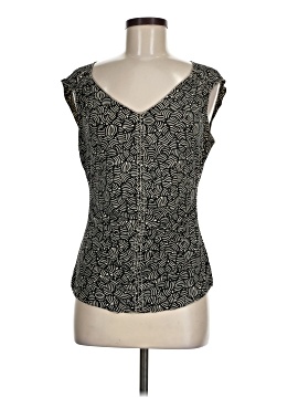 Max Studio Sleeveless Blouse