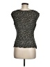 Max Studio Black Sleeveless Blouse Size M - photo 2