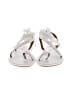 Unbranded White Sandals Size EU 42 - photo 2