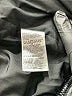 Old Navy 100% Polyester Solid Black Jacket Size XXL - photo 7