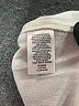 Hinge White Sleeveless Blouse Size XXS - photo 8