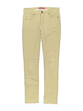 No Fuze Jeans Khakis (view 1)