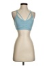 Gymshark Blue Sports Bra Size XS - photo 1