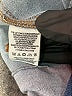 Free People Chevron-herringbone Blue Jeans Size 29 waist - photo 8