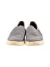 Vince. Solid Gray Silver Flats Size 8 - photo 2