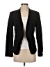 Apt. 9 Black Blazer Size 4 - photo 1