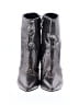 MICHAEL Michael Kors Silver Boots Size 5 1/2 - photo 2