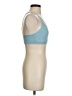 Gymshark Blue Sports Bra Size XS - photo 4