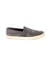 Vince. Solid Gray Silver Flats Size 8 - photo 1