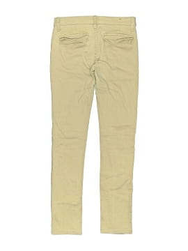 No Fuze Jeans Khakis (view 2)
