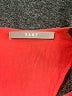 Tart 100% Polyester Red Cocktail Dress Size S - photo 7