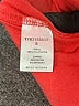 Tart 100% Polyester Red Cocktail Dress Size S - photo 8