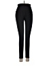 Calia Solid Black Active Pants Size M - photo 1