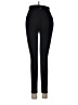 Calia Solid Black Active Pants Size M - photo 2