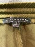 Haute Monde 100% Polyester Green Cargo Pants Size S - photo 7