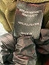 Haute Monde 100% Polyester Green Cargo Pants Size S - photo 8