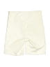 Athleta Ivory White Athletic Shorts Size S - photo 2