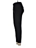 Calia Solid Black Active Pants Size M - photo 5