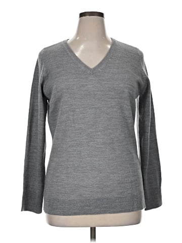 New York & Company Pullover Sweater (view 1)