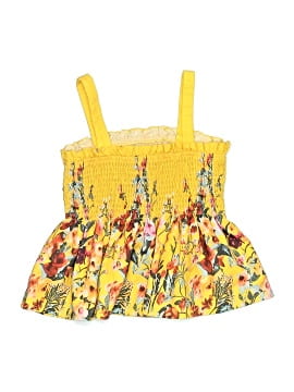 Shein Sleeveless Top (view 2)