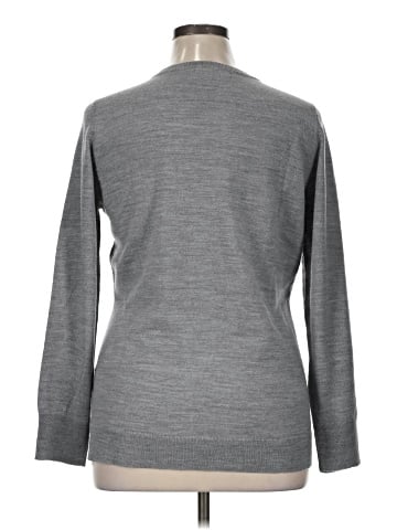 New York & Company Pullover Sweater (view 2)