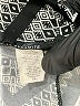 Dynamite Chevron-herringbone Black Casual Pants Size 1X - photo 4