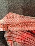 Willow & Root Red Long Sleeve Blouse Size S - photo 8