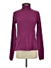 Fabletics Purple Track Jacket Size XS - photo 1