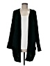 Love Tree Green Cardigan Size M - photo 1