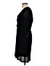 Amadi Black Cocktail Dress Size S - photo 5