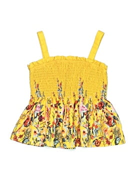 Shein Sleeveless Top (view 1)