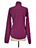 Fabletics Purple Track Jacket Size XS - photo 2