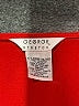 George Red Sleeveless Top Size XL - photo 7