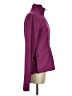 Fabletics Purple Track Jacket Size XS - photo 4