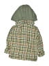 Old Navy 100% Cotton Green Jacket Size 4T - photo 2