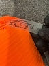 Unbranded Orange Swimsuit Top Size M - photo 3