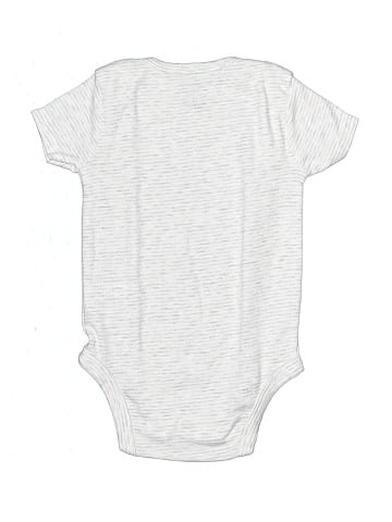 Carter's Short Sleeve Onesie (view 2)