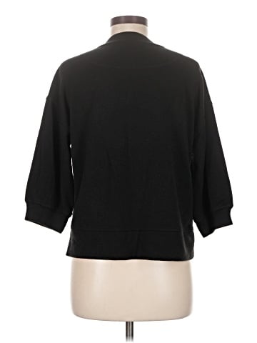 Bobi 3/4 Sleeve Blouse (view 2)