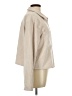 AVLN Studio Tan Ivory Jacket Size L - photo 4